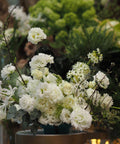 BRIDAL - BLISS FLOWER BOUTIQUE