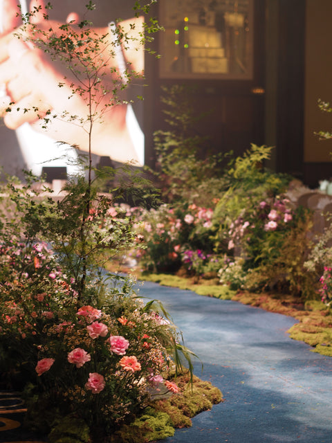 EVENTS - BLISS FLOWER BOUTIQUE
