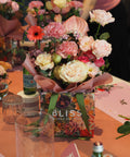 WORKSHOPS - BLISS FLOWER BOUTIQUE