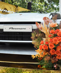 EVENTS - BLISS FLOWER BOUTIQUE