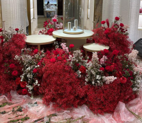 EVENTS - BLISS FLOWER BOUTIQUE