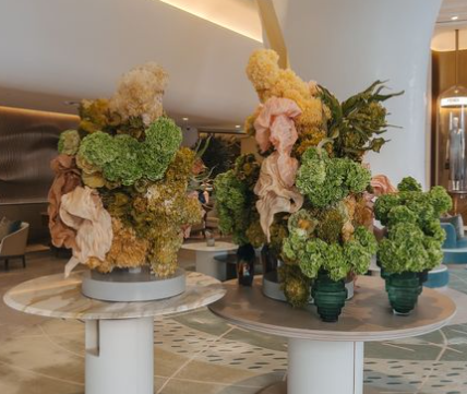 EVENTS - BLISS FLOWER BOUTIQUE