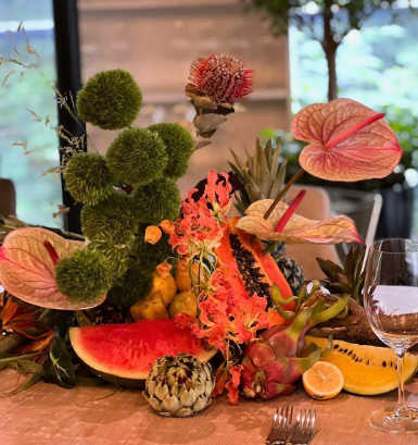 EVENTS - BLISS FLOWER BOUTIQUE