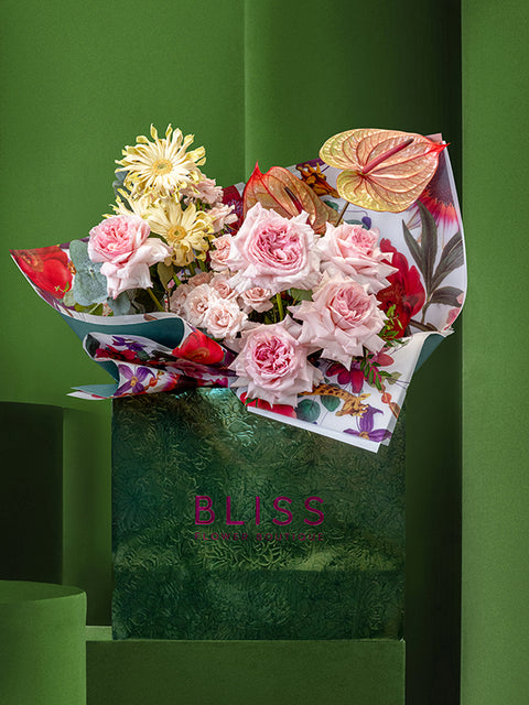 BUTTERCREAM BAGUETTE (STURION CAVIAR)