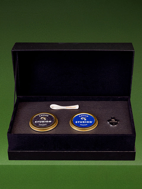 PLUM TARTELETTE (STURION CAVIAR) - BLISS FLOWER BOUTIQUE