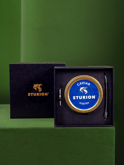 PLUM TARTELETTE (STURION CAVIAR) - BLISS FLOWER BOUTIQUE