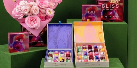 MOTHERS DAY COLLECTION
