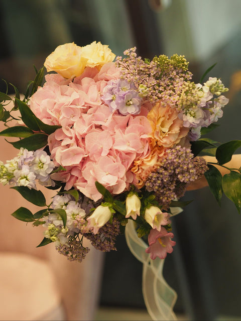 MEZZO PACKAGE - BLISS FLOWER BOUTIQUE