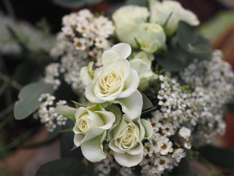 MEZZO PACKAGE - BLISS FLOWER BOUTIQUE