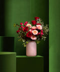 RASPBERRY LEMONADE - BLISS FLOWER BOUTIQUE