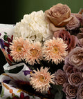 DESSERT O'CLOCK - BLISS FLOWER BOUTIQUE