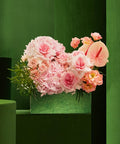 ROSE SOUFFLE - BLISS FLOWER BOUTIQUE