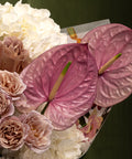 DESSERT O'CLOCK - BLISS FLOWER BOUTIQUE