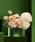 MINI STRAWBERRY MOON - BLISS FLOWER BOUTIQUE