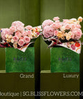SURPRISE SURPRISE - (TOP SELLER) - BLISS FLOWER BOUTIQUE